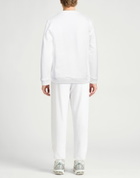 Dondup Mens Sweatshirt in White