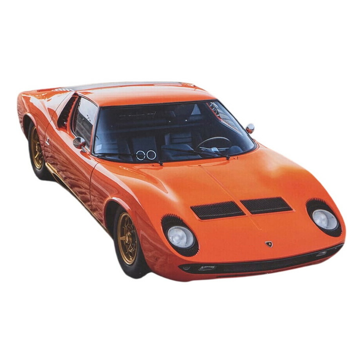 Photo: Gestalten The Italians: Beautiful Machines in Blake Z. Rong
