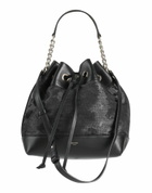 Jimmy Choo Womens Handbag in Black