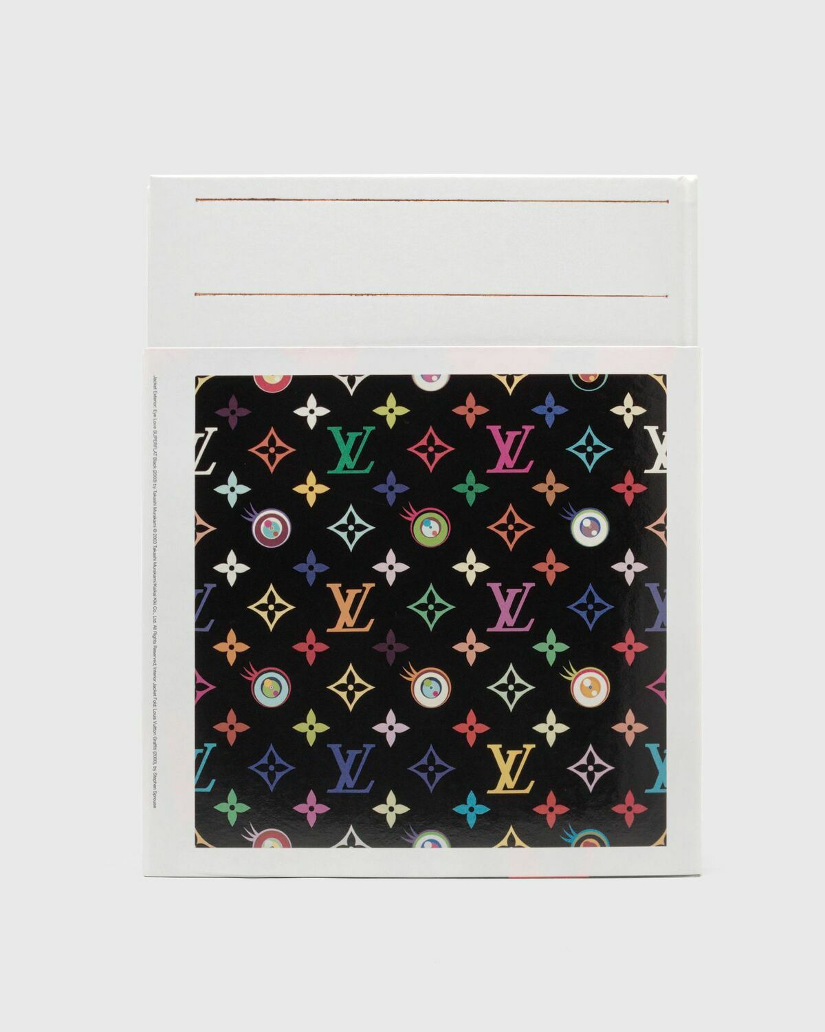 Rizzoli Louis Vuitton: A Passion for Creation: New Art, Fashion and Architecture by Valerie Steele - Multi-color - Art & Design/Fashion & Lifestyle - ONE SI