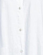 Crossley Womens Midi dress in White