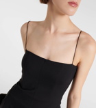 Dorothee Schumacher Emotional Essence corset dress