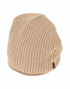 Woolrich Womens Hat Camel