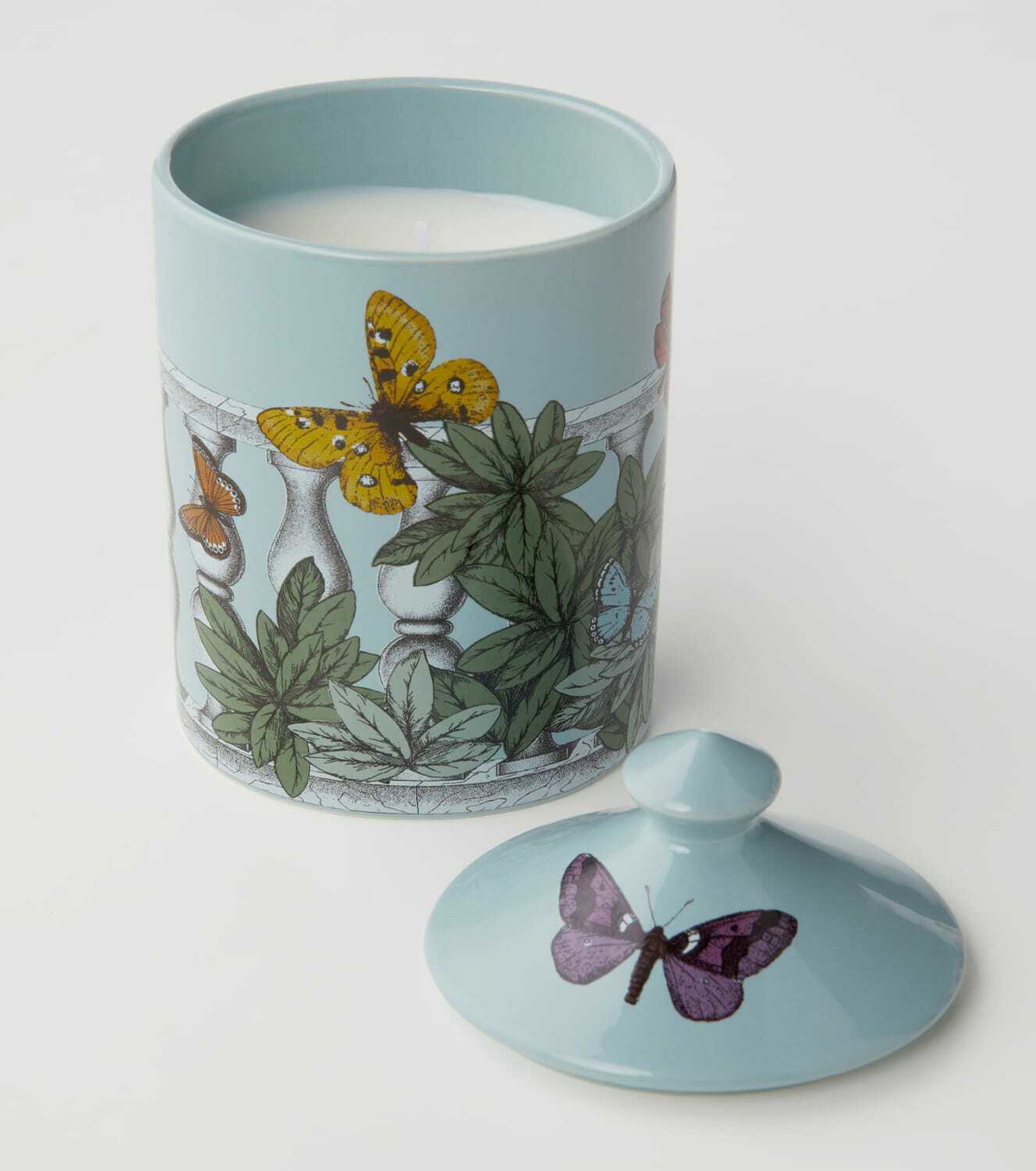 Fornasetti Se Poi scented candle