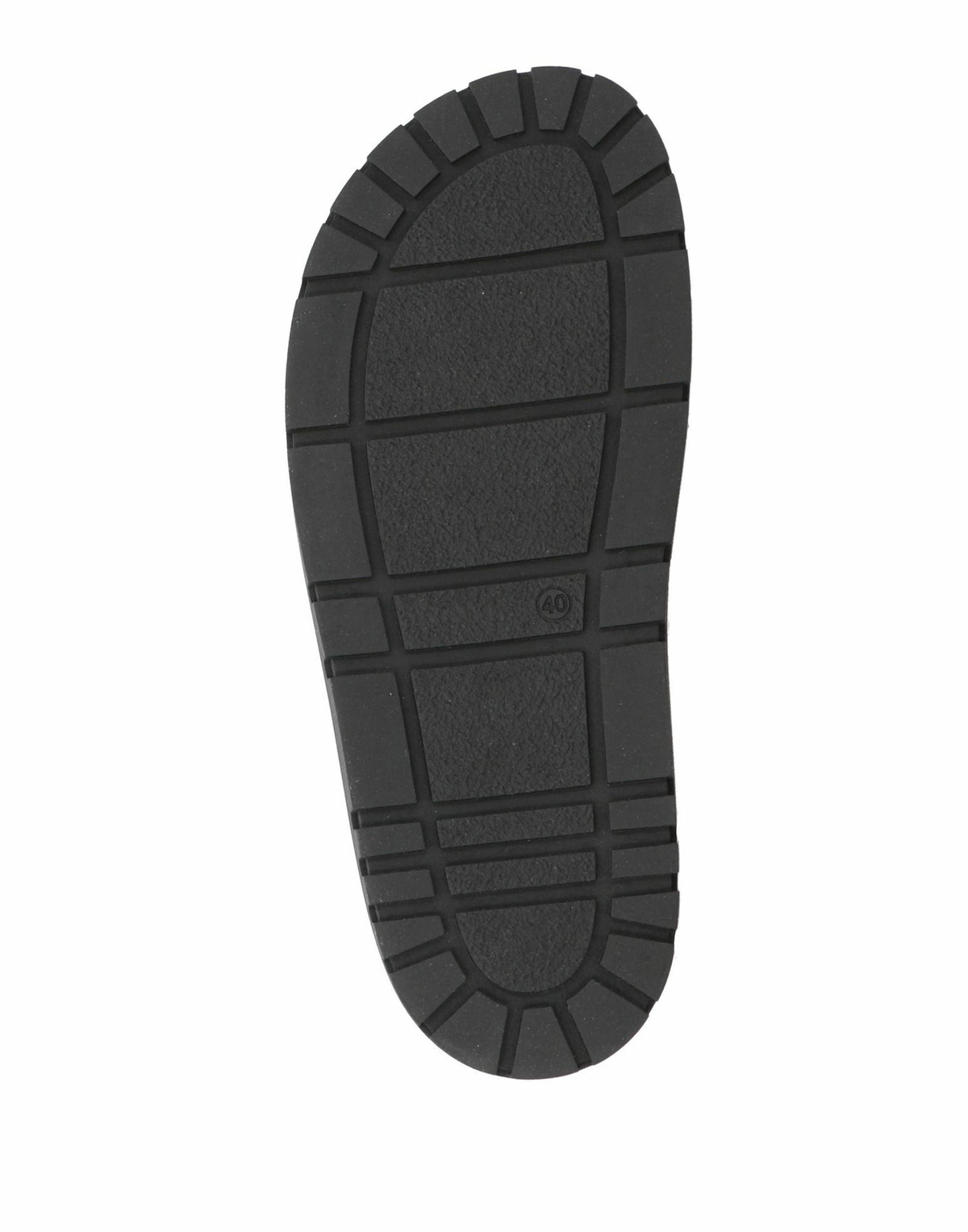 Replay Womens Sandals in Black