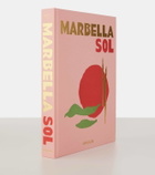 Assouline Marbella Sol book