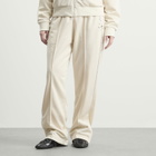 TOGA ARCHIVES Women's TOGA Track Pants in Off White