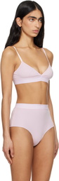 TOM FORD Pink Signature Bra