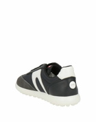 Camper Womens Sneakers in Black
