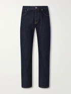 NN07 - Sonny 1843 Straight-Leg Jeans - Blue