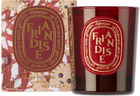 diptyque Lucy Sparrow Limited Edition Friandise Small Candle