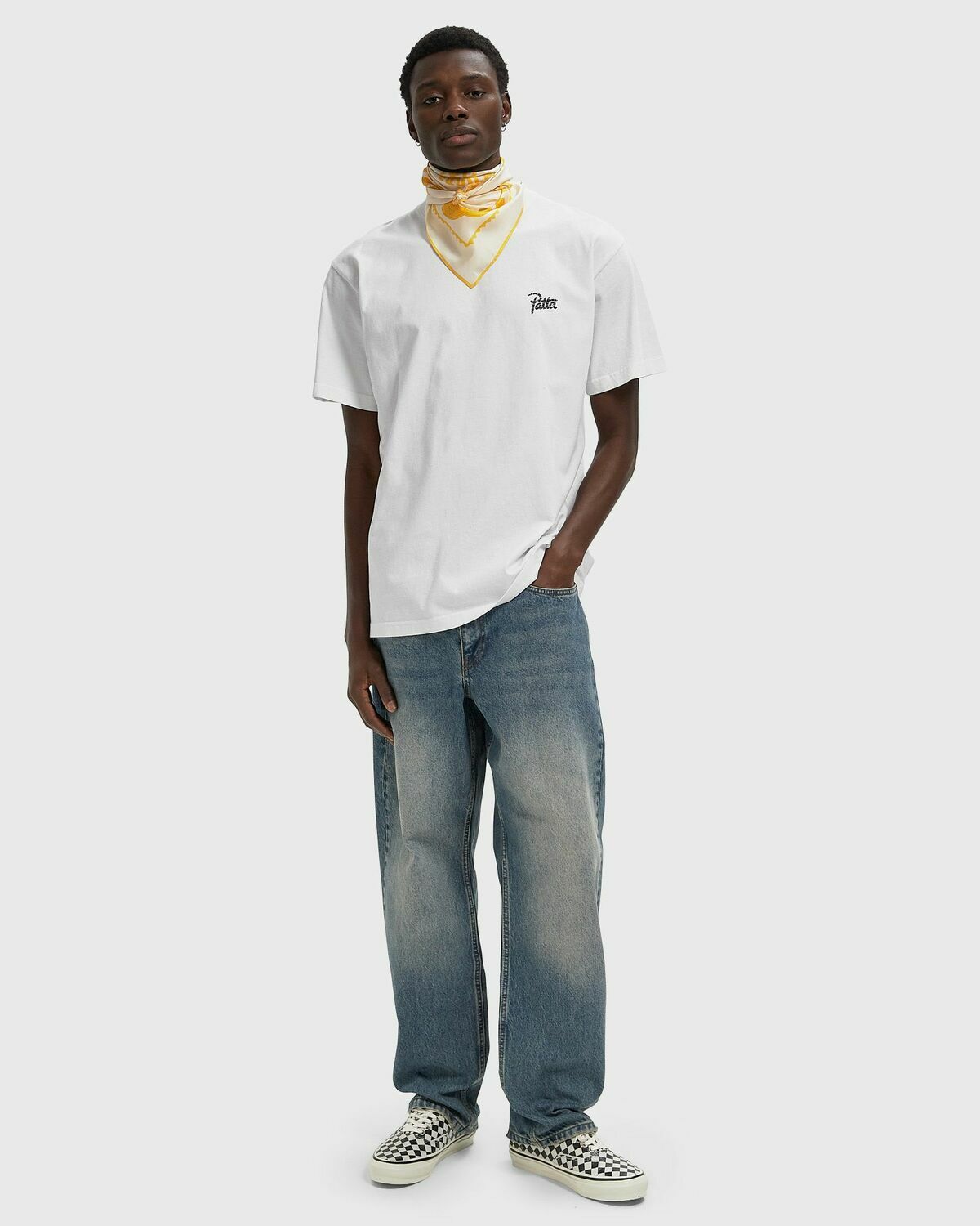 Patta Croco T-shirt