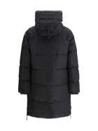 Parajumpers Long Bear Down Jacket