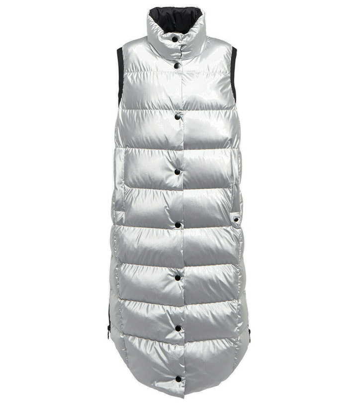 Photo: Goldbergh Silvretta down vest