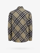 Burberry   Shirt Green   Mens