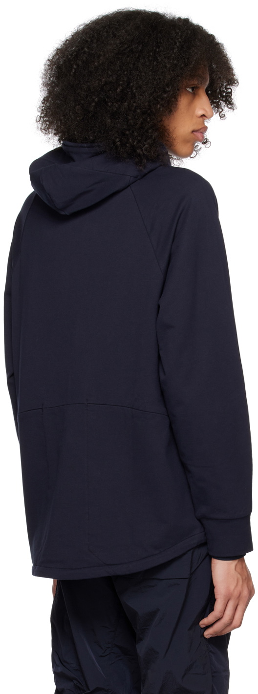 Navy cp clearance hoodie