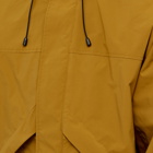 Uniform Bridge Men's Utility Mountain Jacket in Mustard