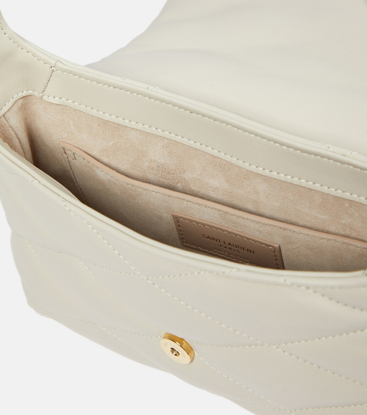 Saint Laurent Le 57 Shoulder Bag