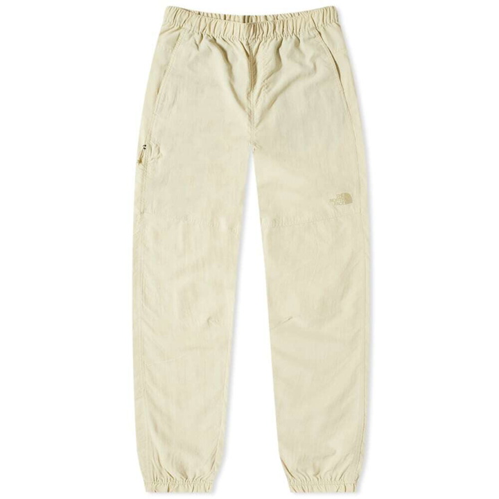 Photo: The North Face Men's Woven Pant in Gravel