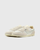 Autry Action Shoes WINDSPIN LOW WOM Beige Womens Lowtop