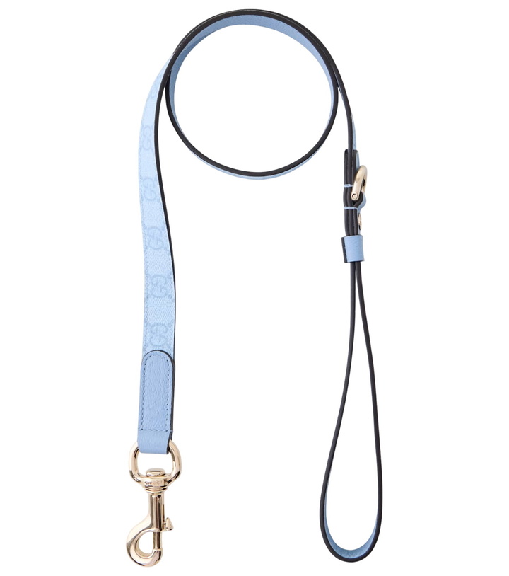 Photo: Gucci GG S/M leash