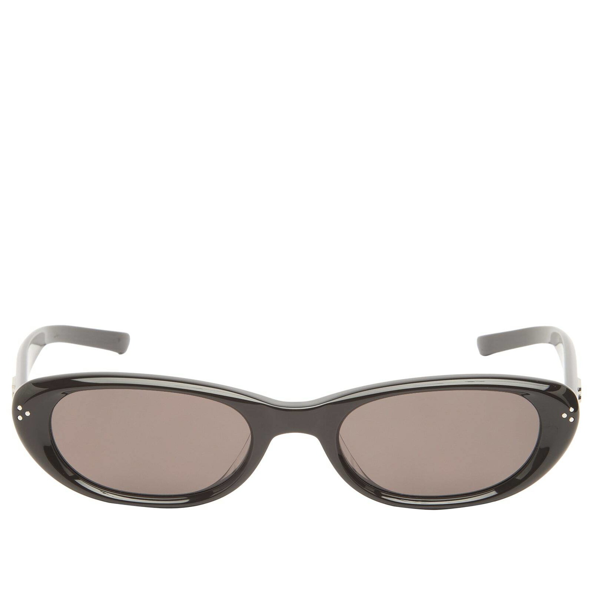 Gentle Monster Madlenne Sunglasses in Brown/Brown 