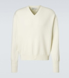 Studio Nicholson Loch wool and cashmere sweater