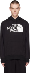 The North Face Black Half Dome Hoodie