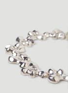 x Simone Bodmer-Turner Simone Necklace in Silver