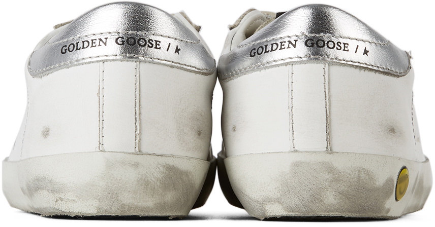 Golden goose best sale deluxe brand kids