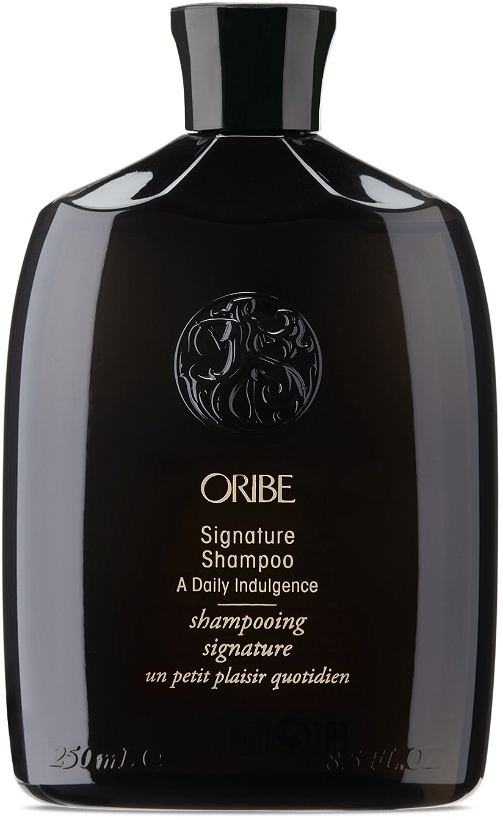 Photo: Oribe Signature Shampoo, 250 mL