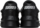 Versace Black Odissea Sneakers