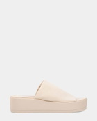 Steve Madden Slinky Sandals in Natural