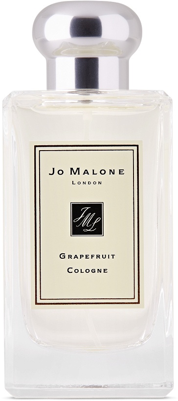 Photo: Jo Malone London Grapefruit Cologne, 100 mL