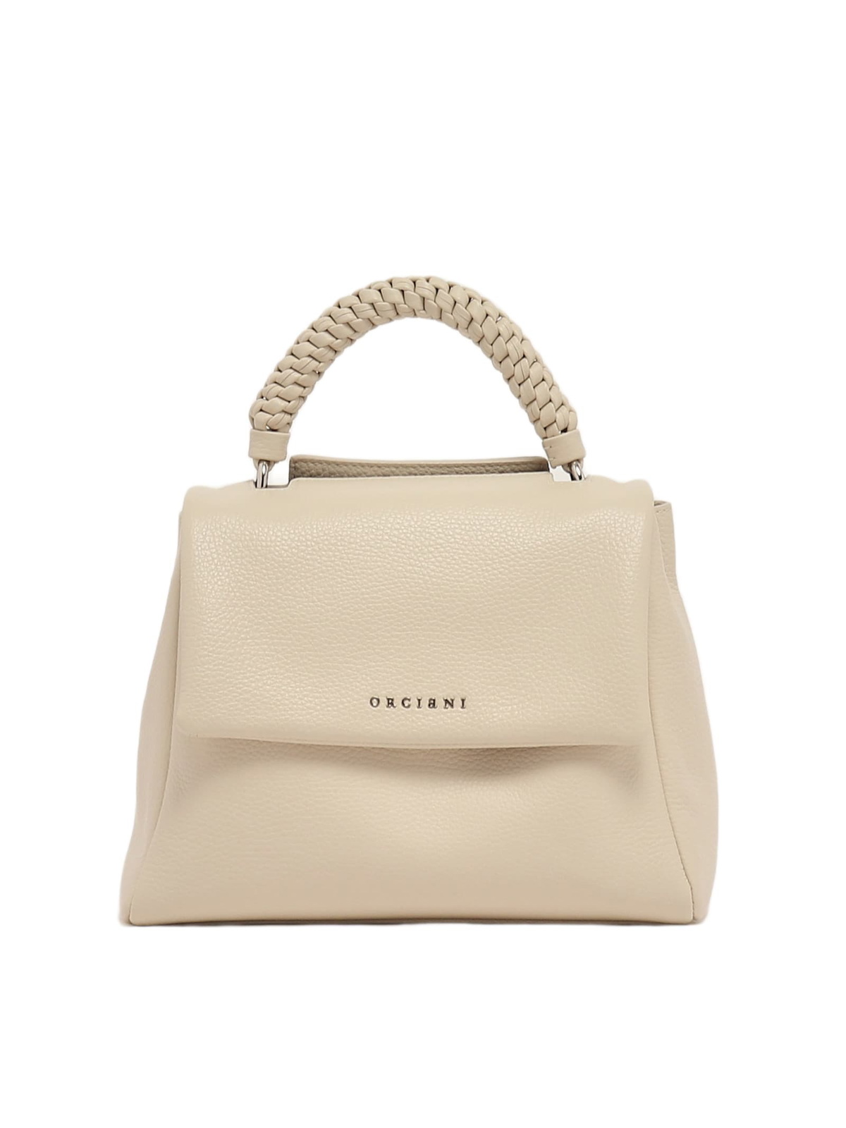 Orciani Sveva Small Sense Scooby Shoulder Bag