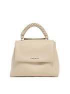 Orciani Sveva Small Sense Scooby Shoulder Bag