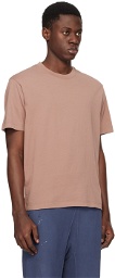 Lady White Co. Pink Athens T-Shirt