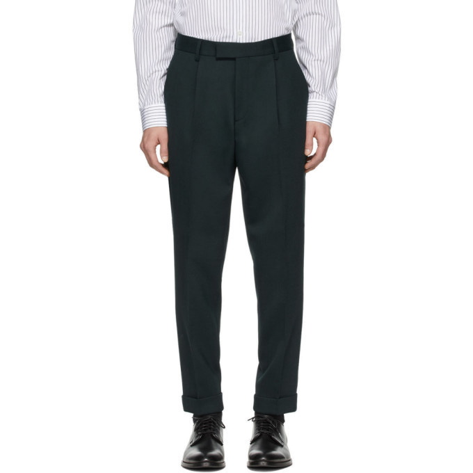 Photo: Boss Green Olleg Trouser