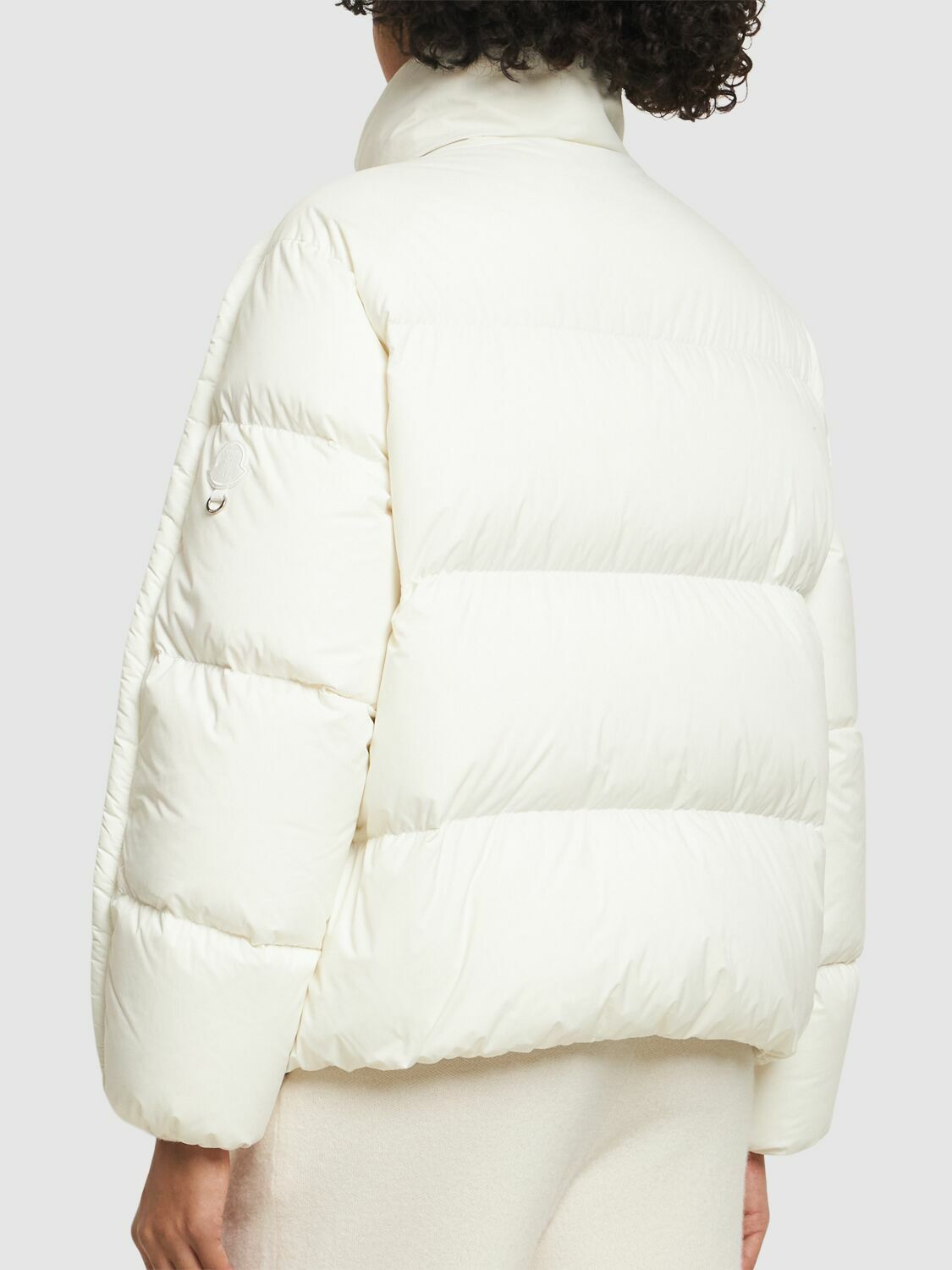 MONCLER GENIUS Moncler X Willow Smith Yael Down Jacket