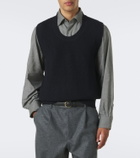 Stòffa Cashmere sweater vest