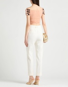 Rochas Womens Top Sand