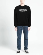 Versace Mens Sweatshirt in Black
