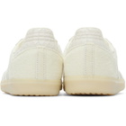 adidas Originals Off-White Samba OG Sneakers