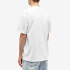 Polar Skate Co. Men's Reaper T-Shirt in White