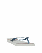 Havaianas Womens Thong sandal in Blue