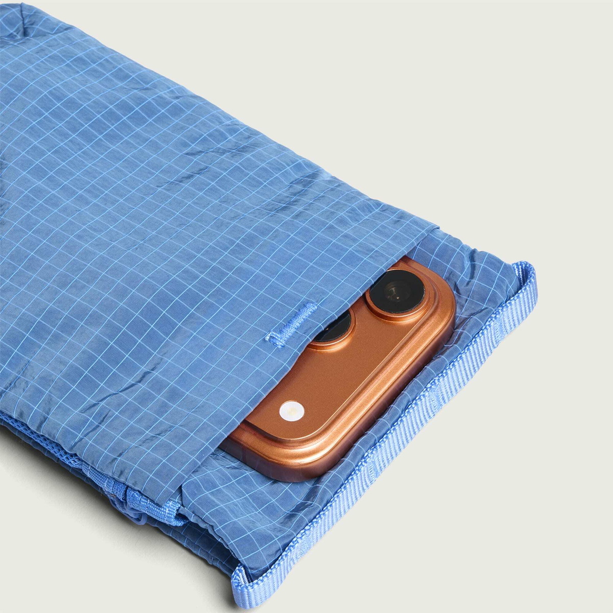 Topologie Phone Sacoche Bag in Sonic 