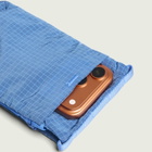 Topologie Phone Sacoche Bag in Sonic 