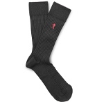 London Sock Co. - 15-Pack Cotton-Blend Socks - Multi