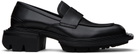 untitlab® Black Reel Derbys