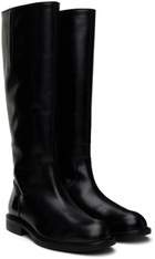 Paloma Wool Black Elliot Boots